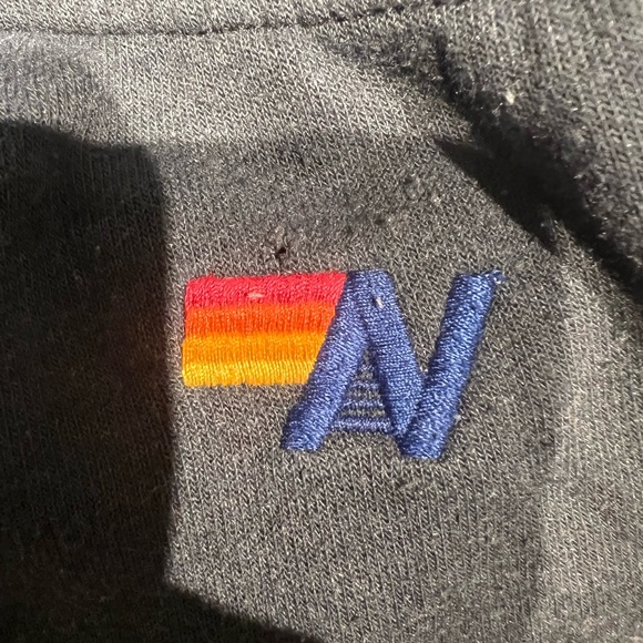 Aviator Nation “SNOWGLOBE” Sweatpants - Picture 6 of 7